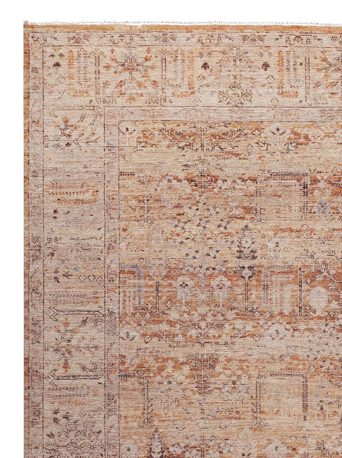 AURUM Rust Beige