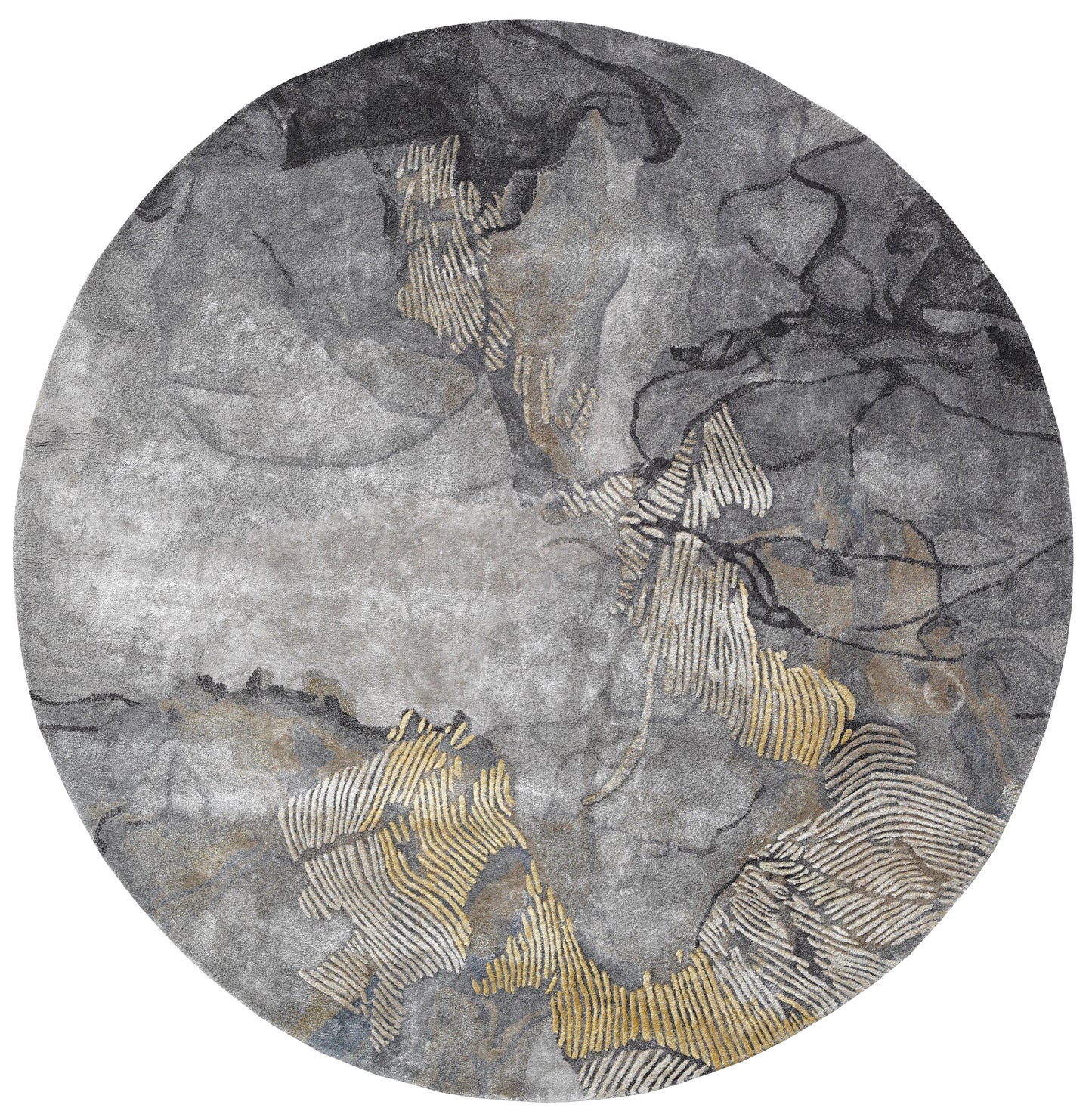 ARDOR Grey Gold