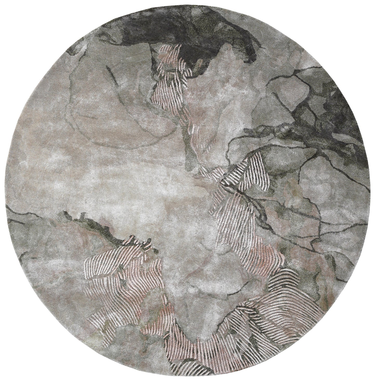 ARDOR Taupe Green