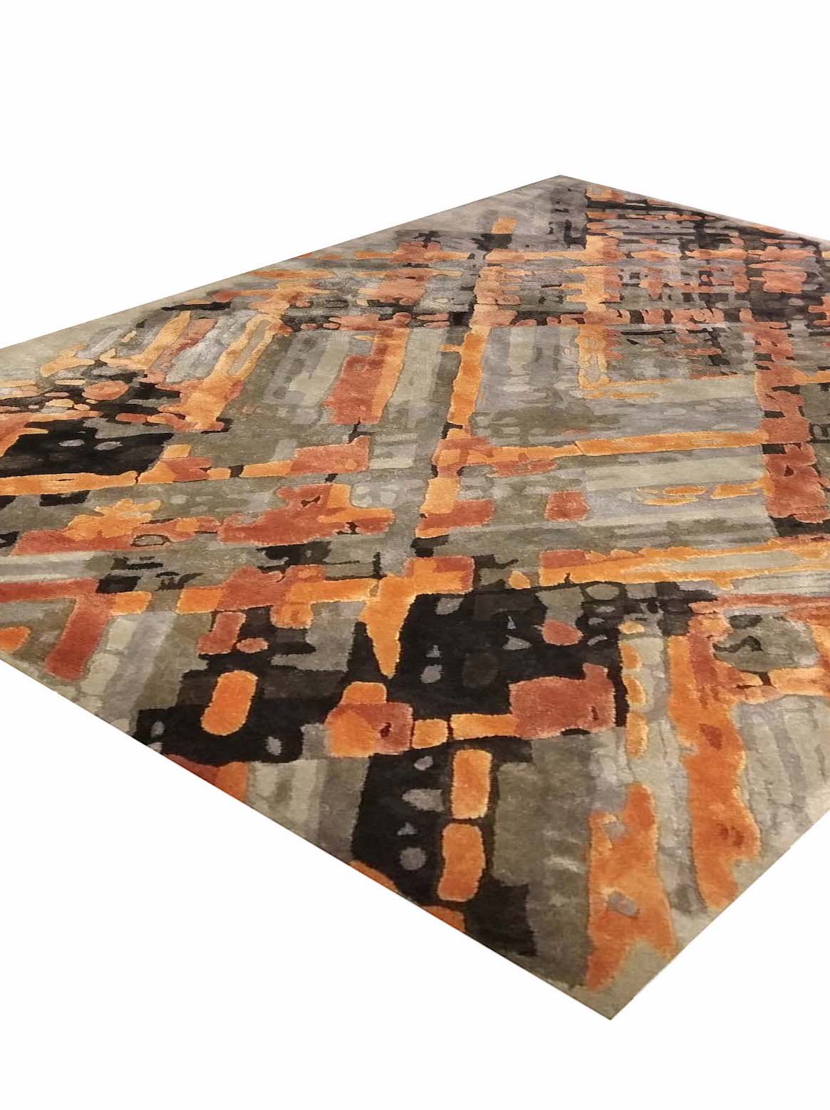 Luxury Carpet for Living Room