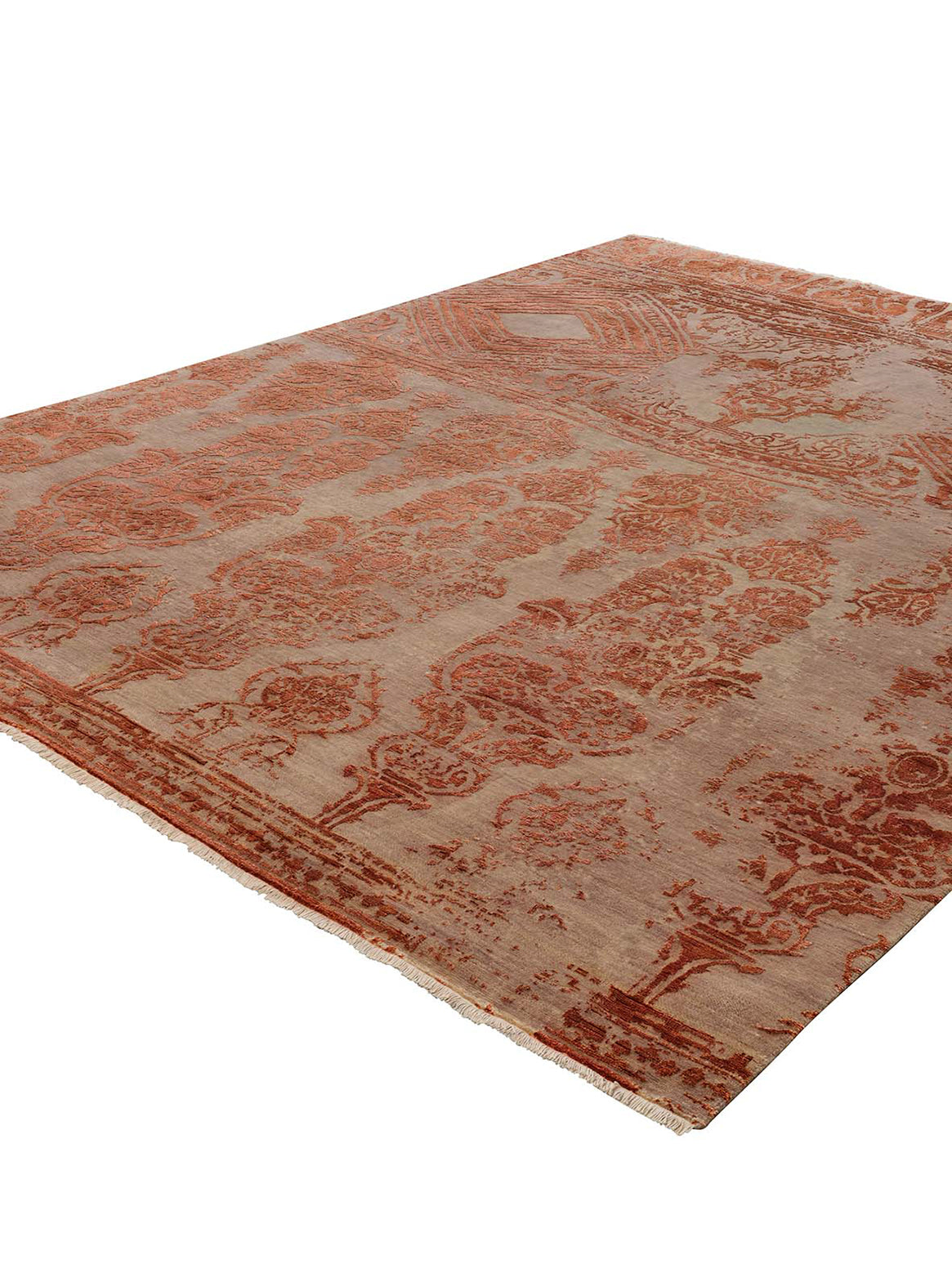 Luxury Carpet for Living Room