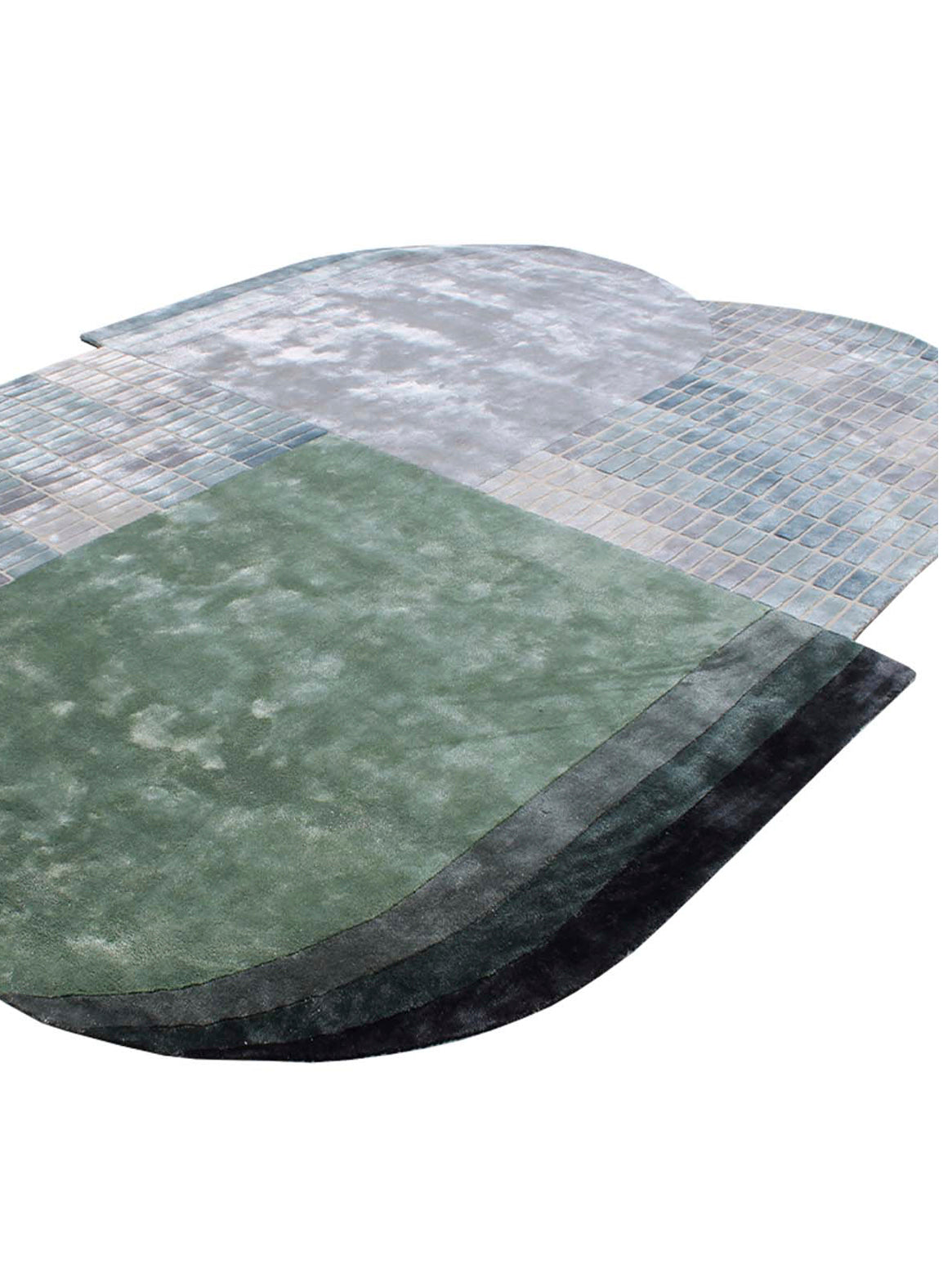 Luxury Carpet for Living Room