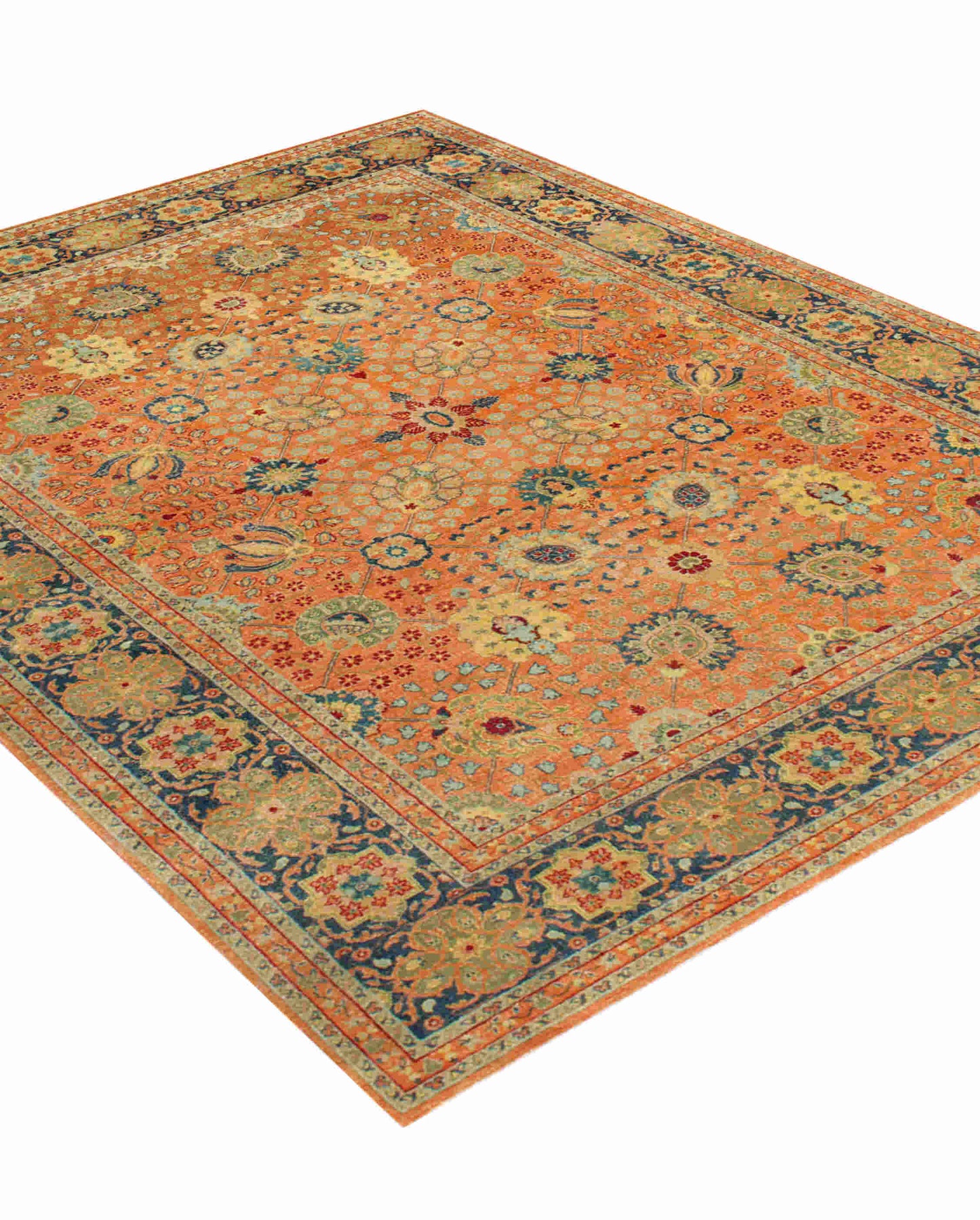 Luxury carpet in Assorted color and Custom Size