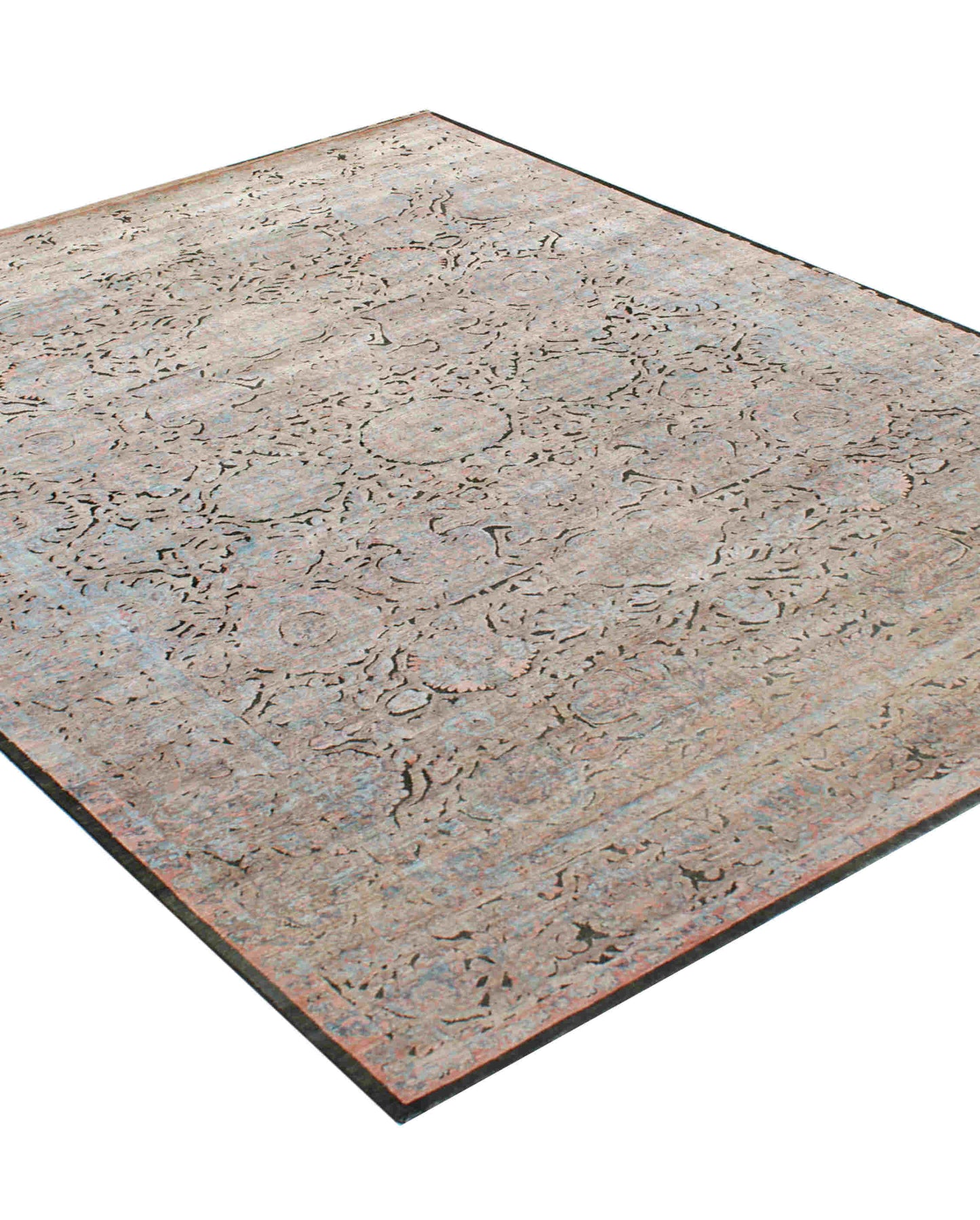 Luxury carpet in Assorted color and Custom Size