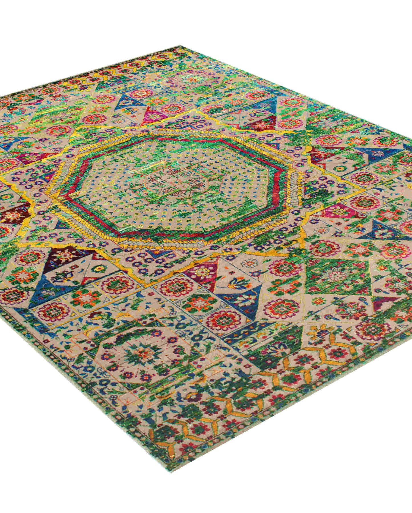 Luxury carpet in Assorted color and Custom Size
