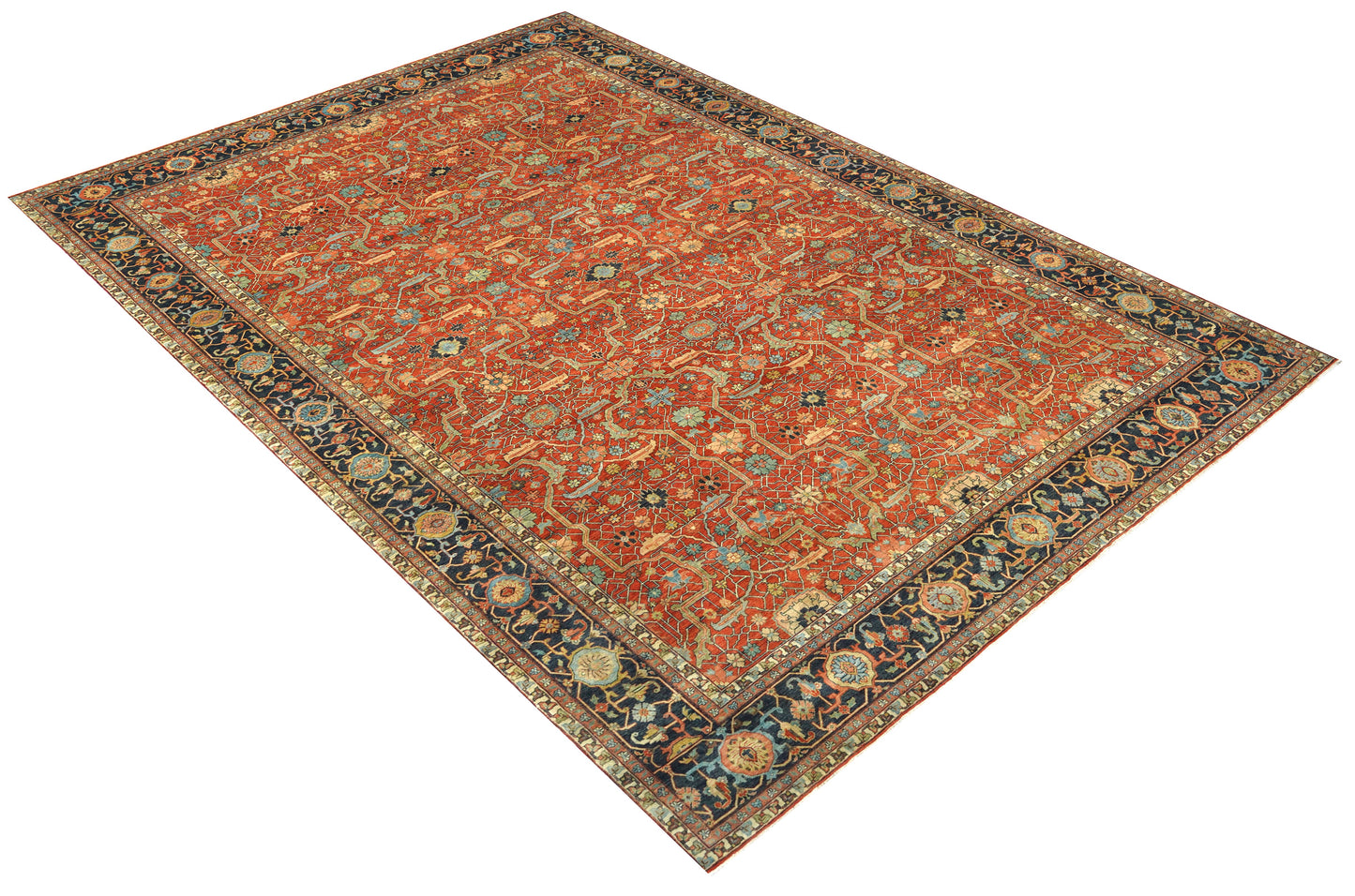 Luxury carpet in beautiful color and Custom Size
