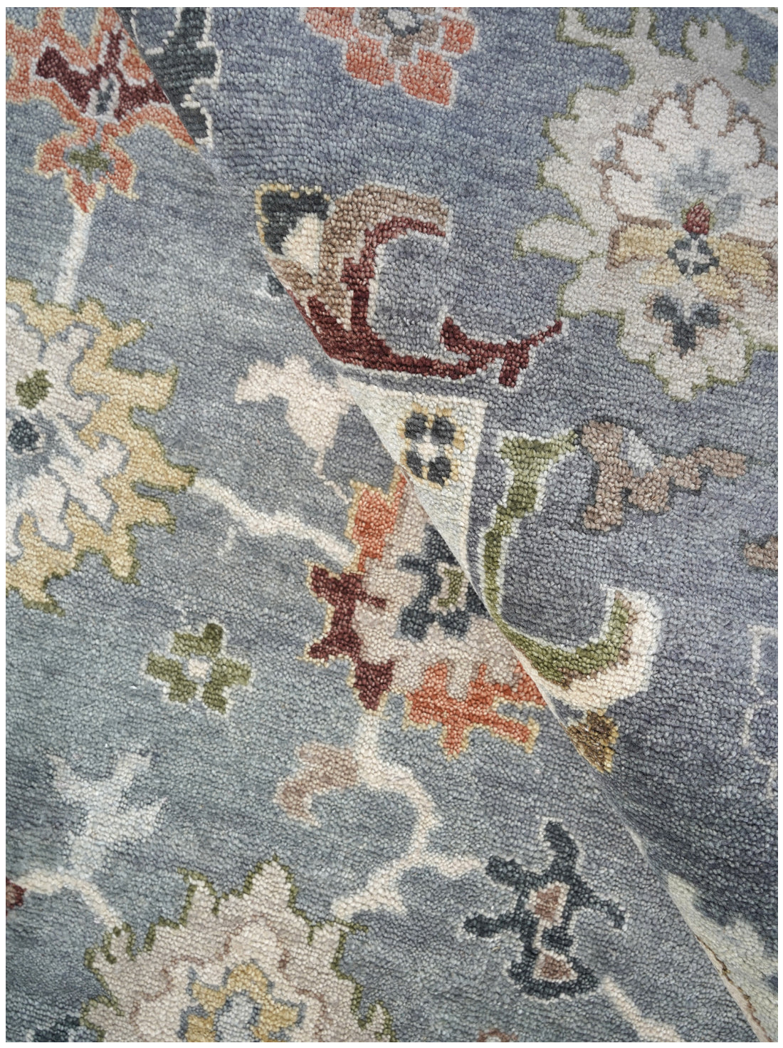 Luxury Carpet for Living Room