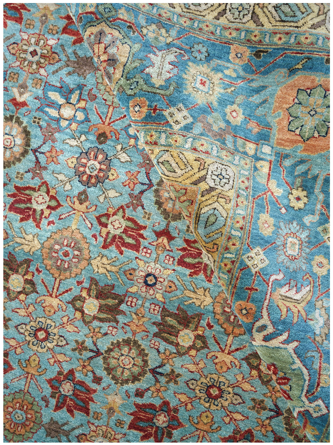Luxury Carpet for Living Room