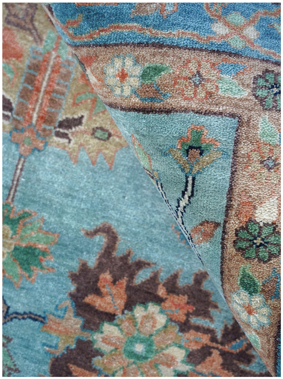 Luxury Carpet for Living Room