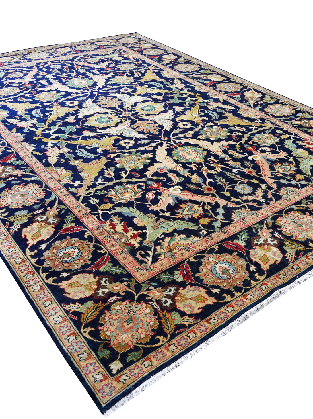 Luxury carpet in Assorted color and Custom Size