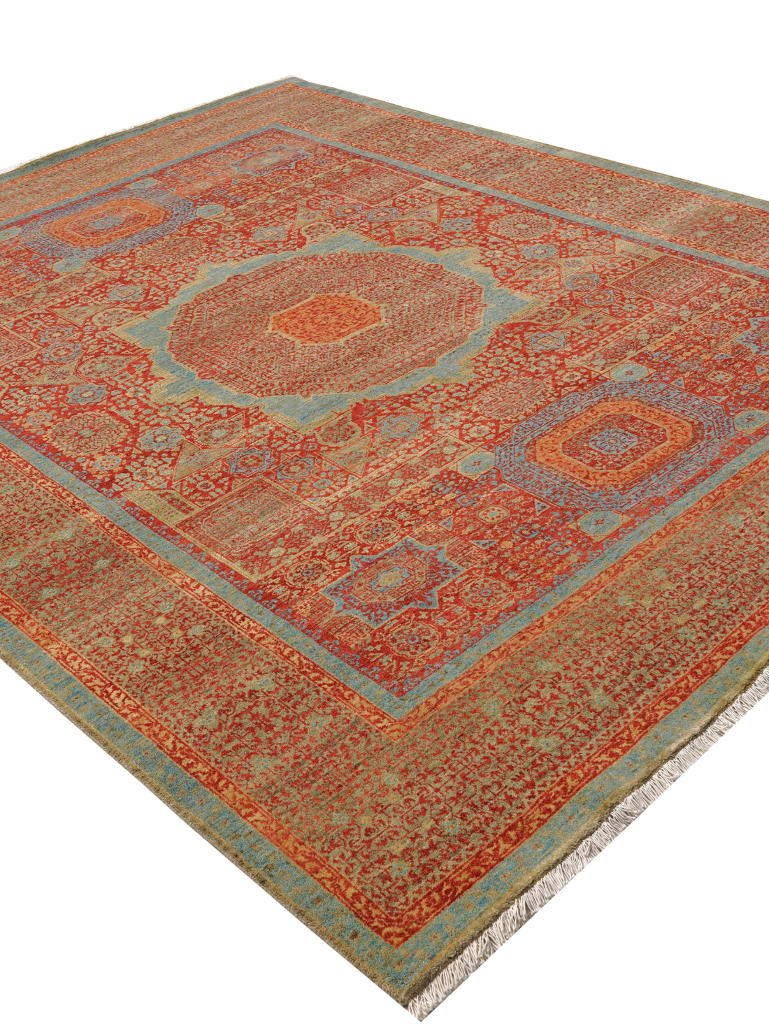 Luxury carpet in Assorted color and Custom Size