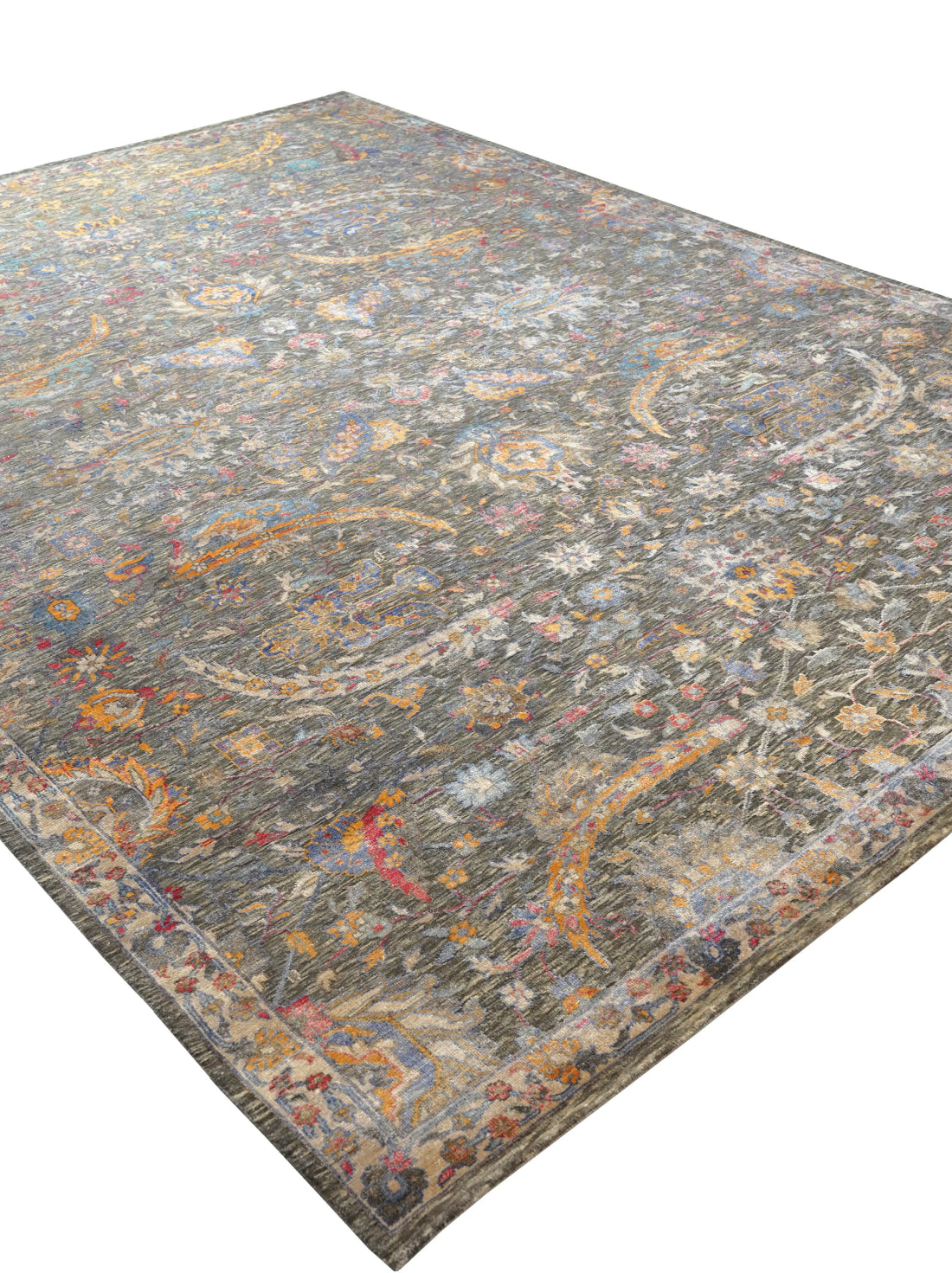 Luxury carpet in ASSORTED color and Custom Size
