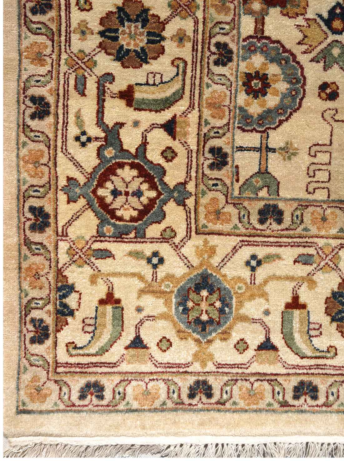DL 6141 - Beige