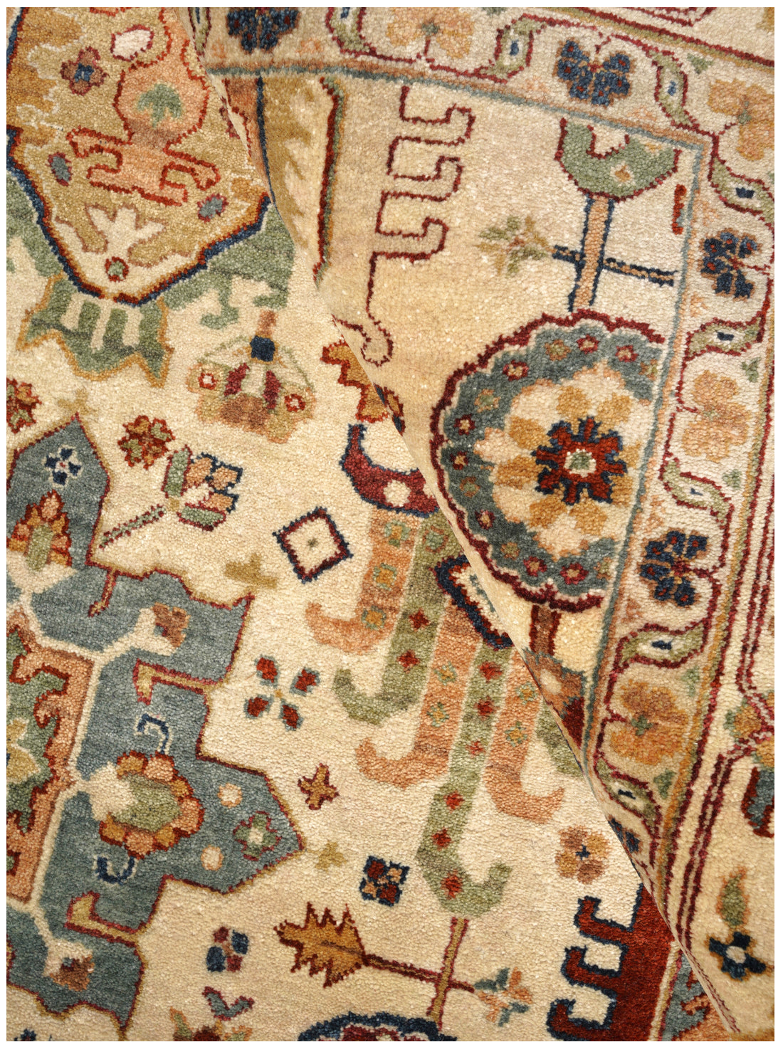 DL 6141 - Beige