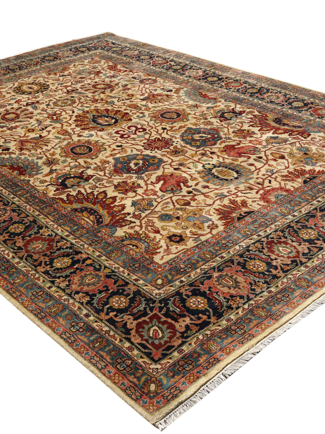Luxury carpet in Assorted color and Custom Size