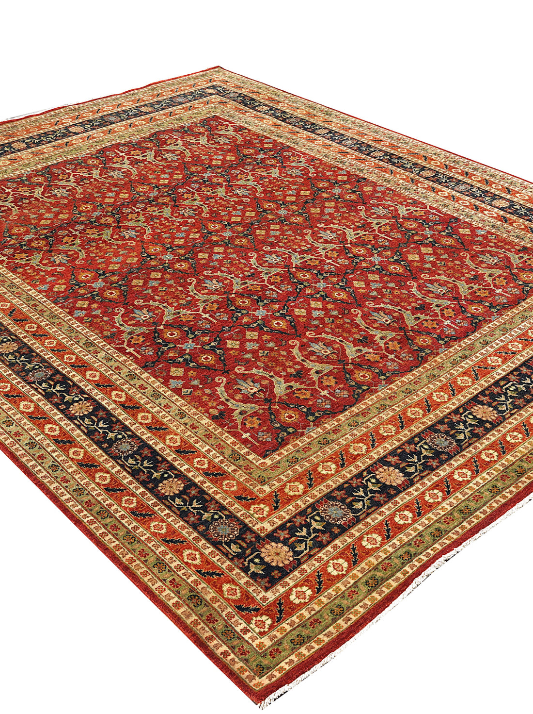 Luxury carpet in Assorted color and Custom Size