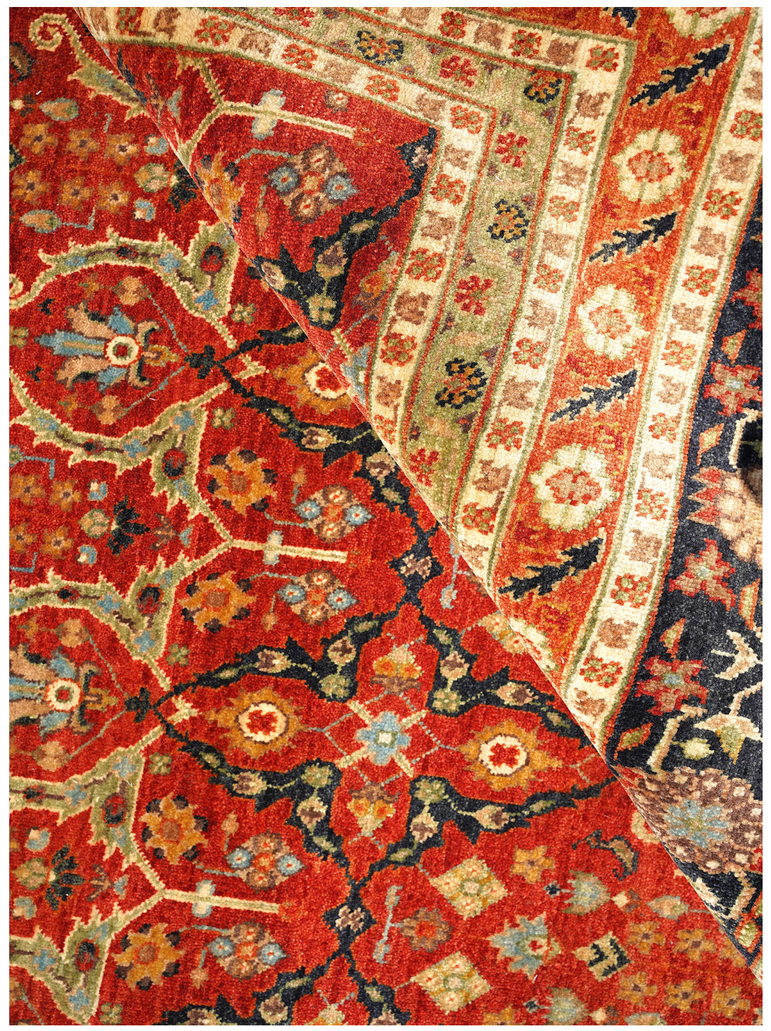 Luxury Carpet for Living Room