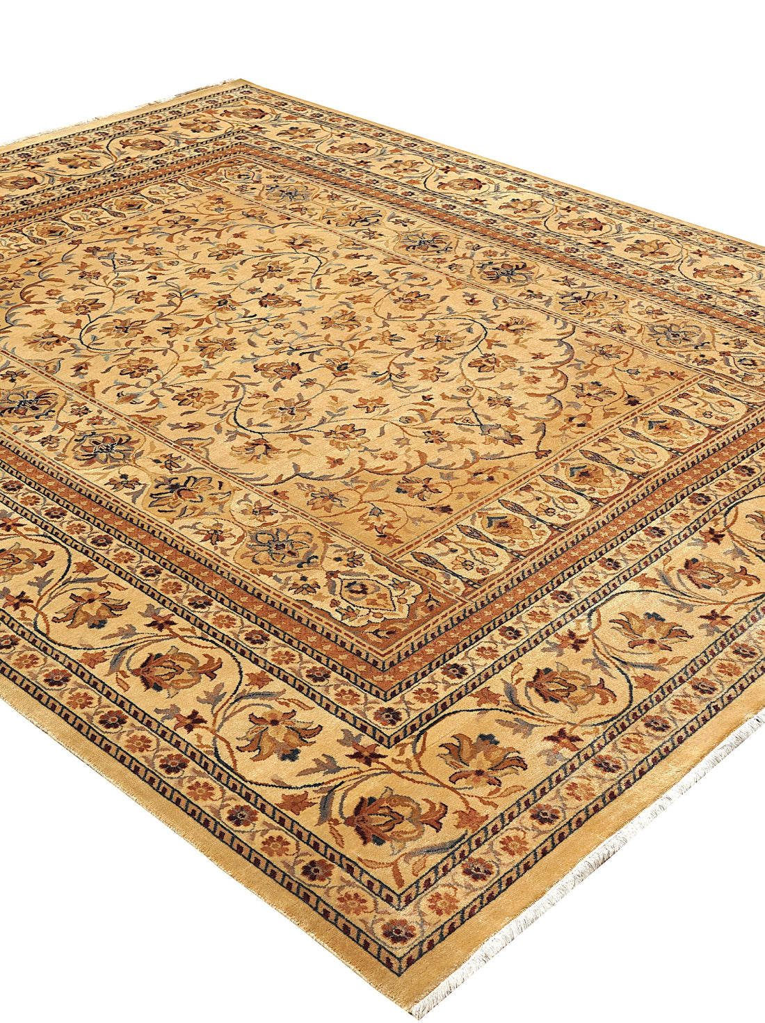 Luxury carpet in Assorted color and Custom Size