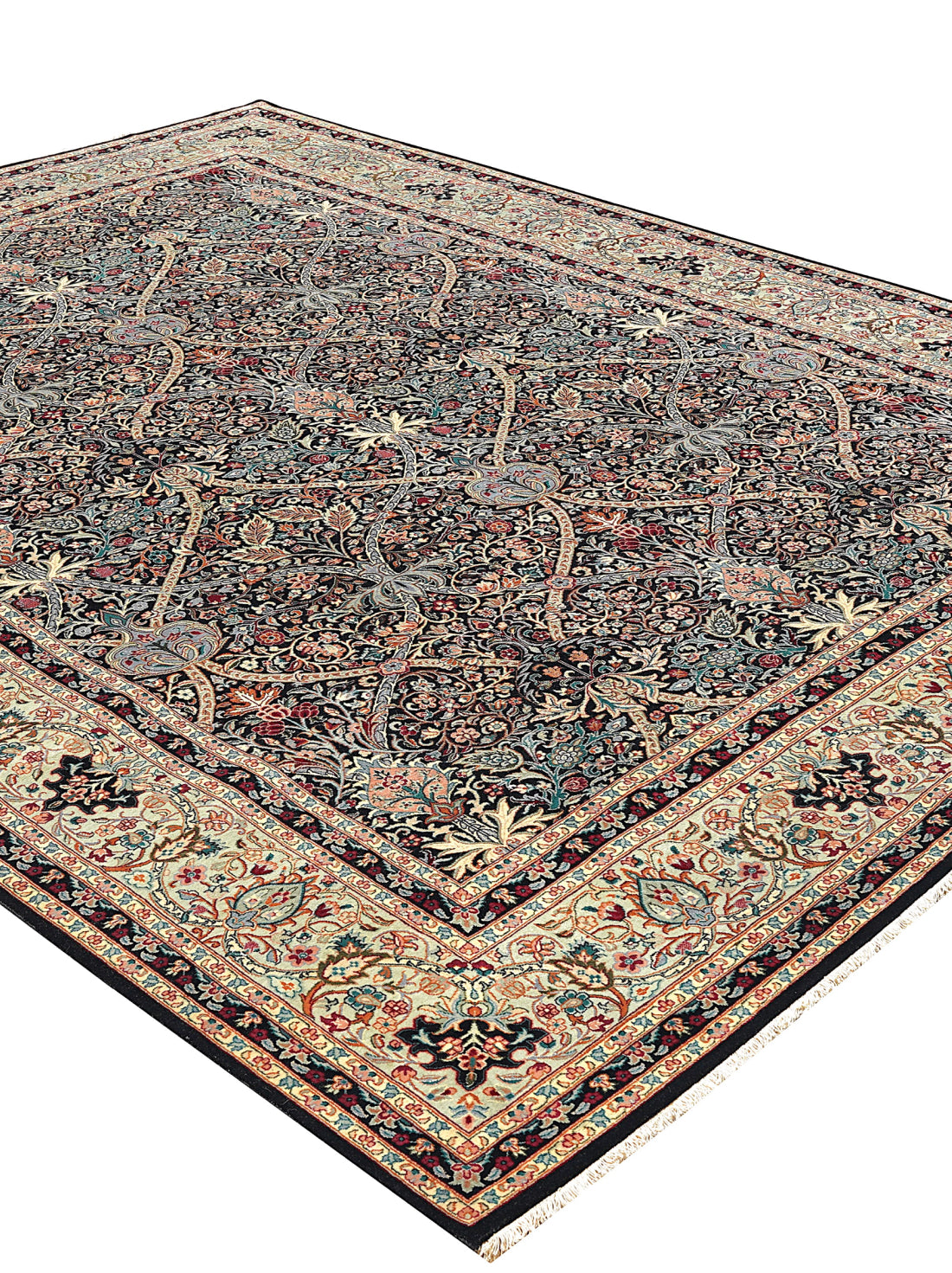 Luxury carpet in Assorted color and Custom Size