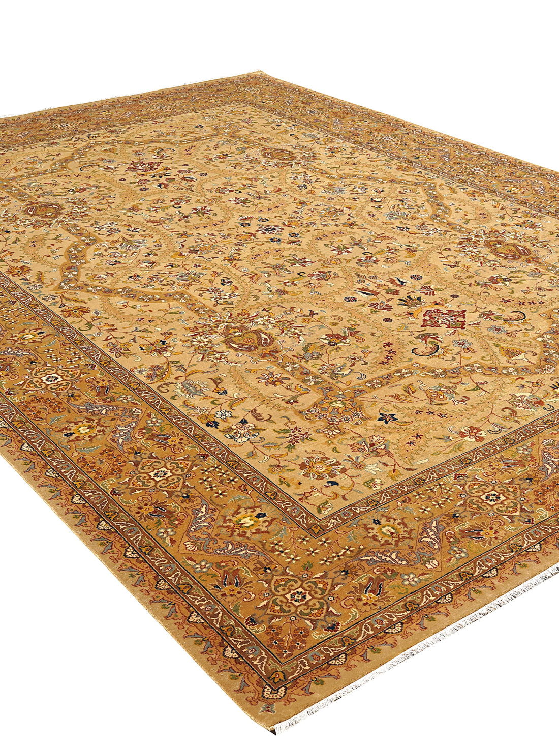 Luxury carpet in Assorted color and Custom Size