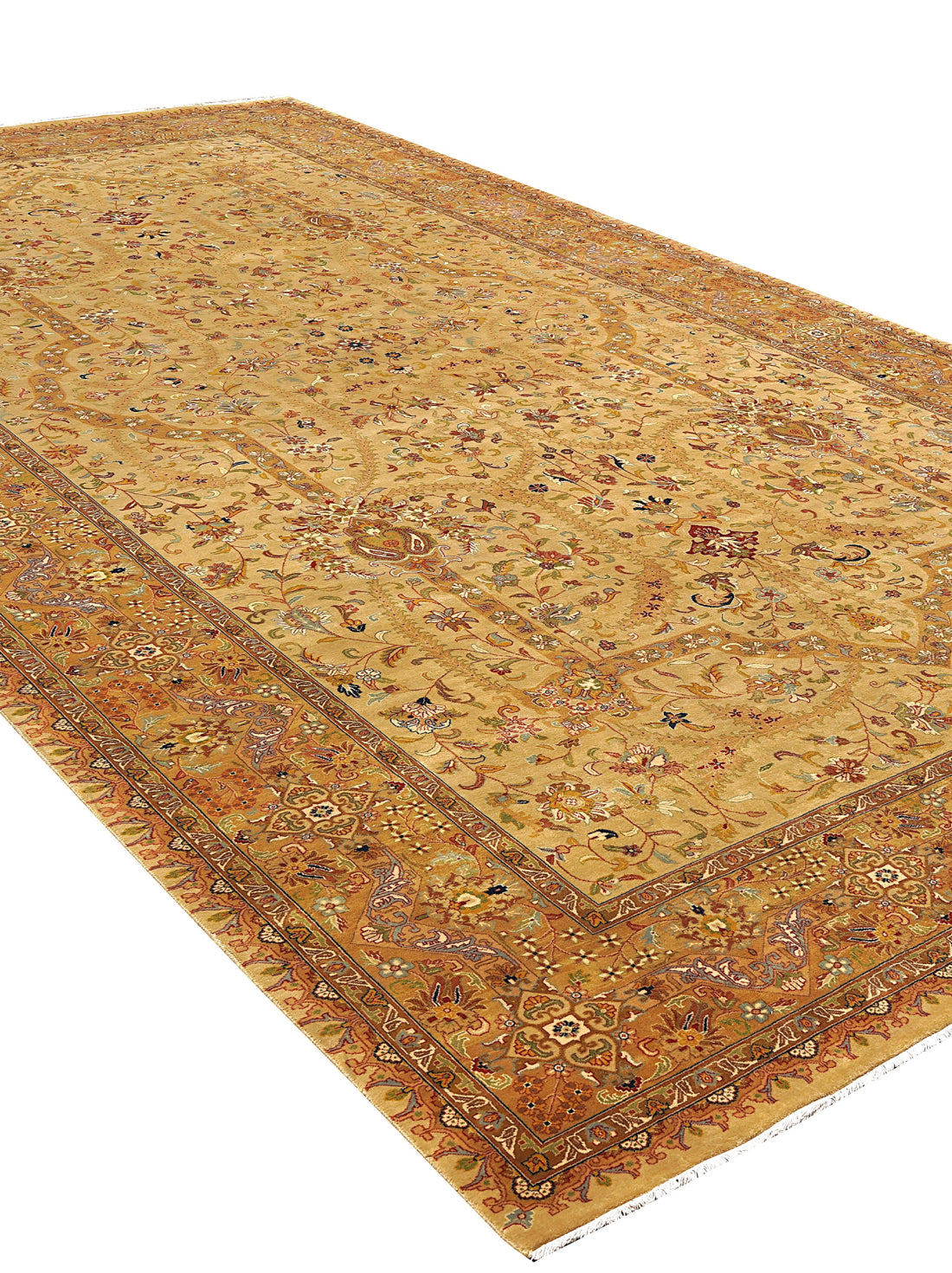Luxury carpet in Assorted color and Custom Size