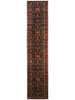 DL 6388 Blue Rust