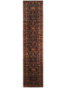 DL 6391 Blue Rust
