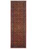 DL 6395 Blue Rust