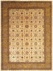 DL 6396 Ivory Gold