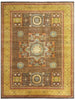 DL 6402 Brown Gold