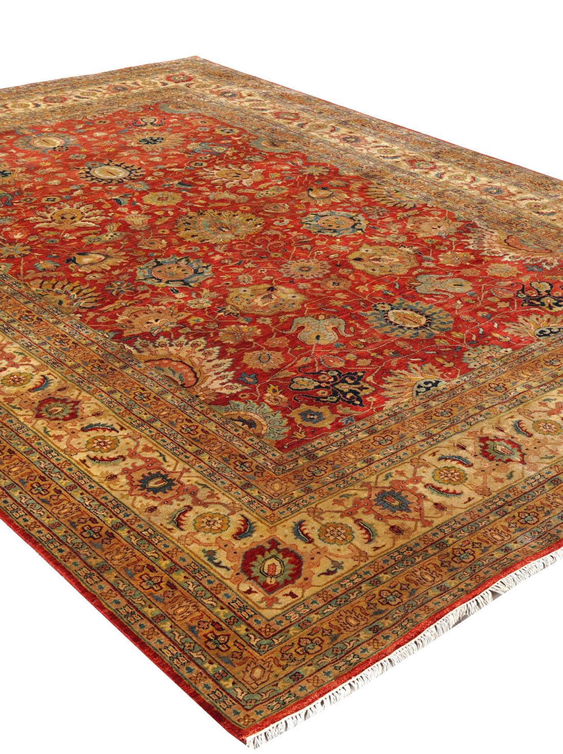 Luxury carpet in Assorted color and Custom Size