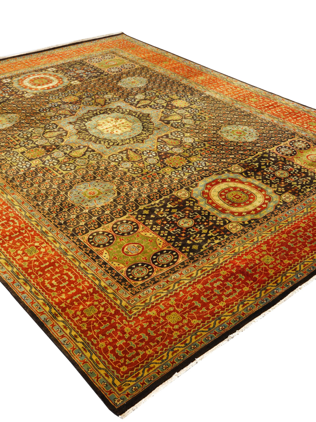 Luxury carpet in Assorted color and Custom Size