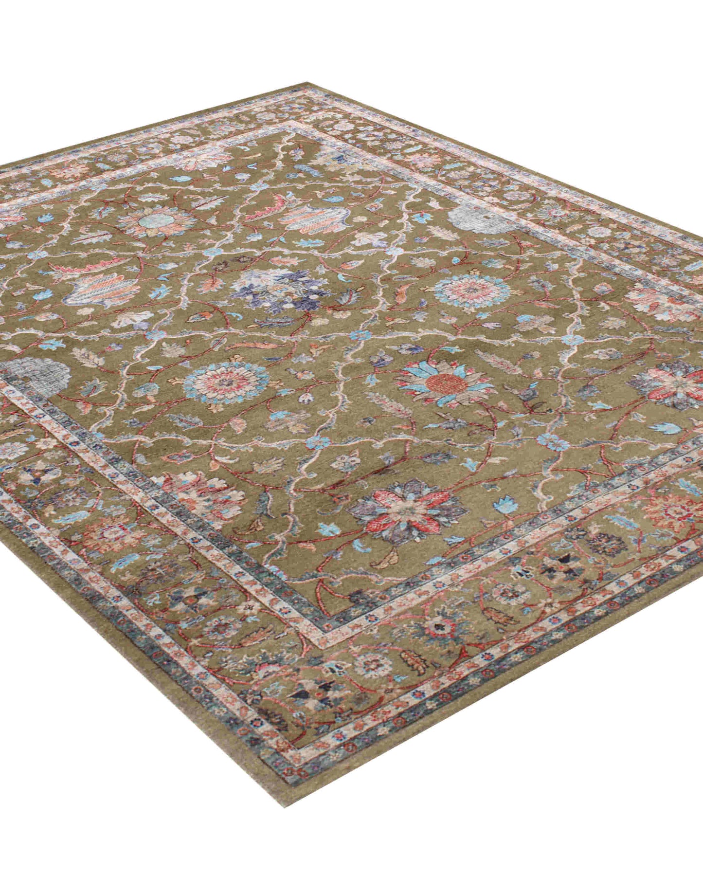 Luxury carpet in Assorted color and Custom Size