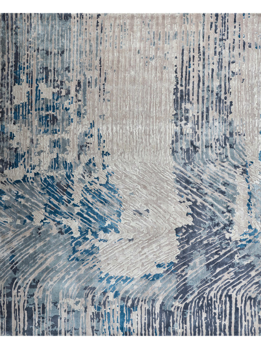 DRIZZLE Classic Blue