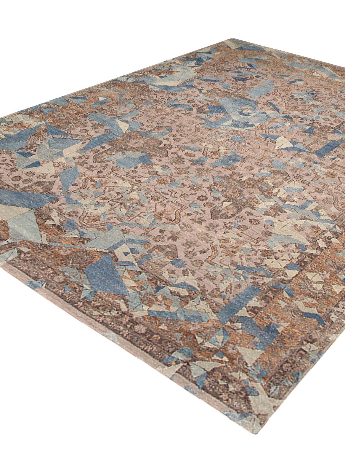 Luxury Carpet for Living Room