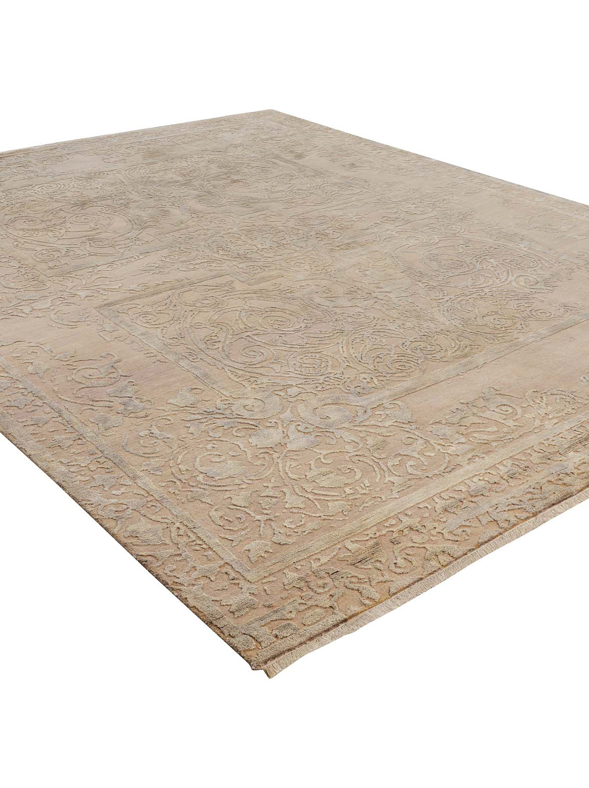 Luxury Carpet for Living Room