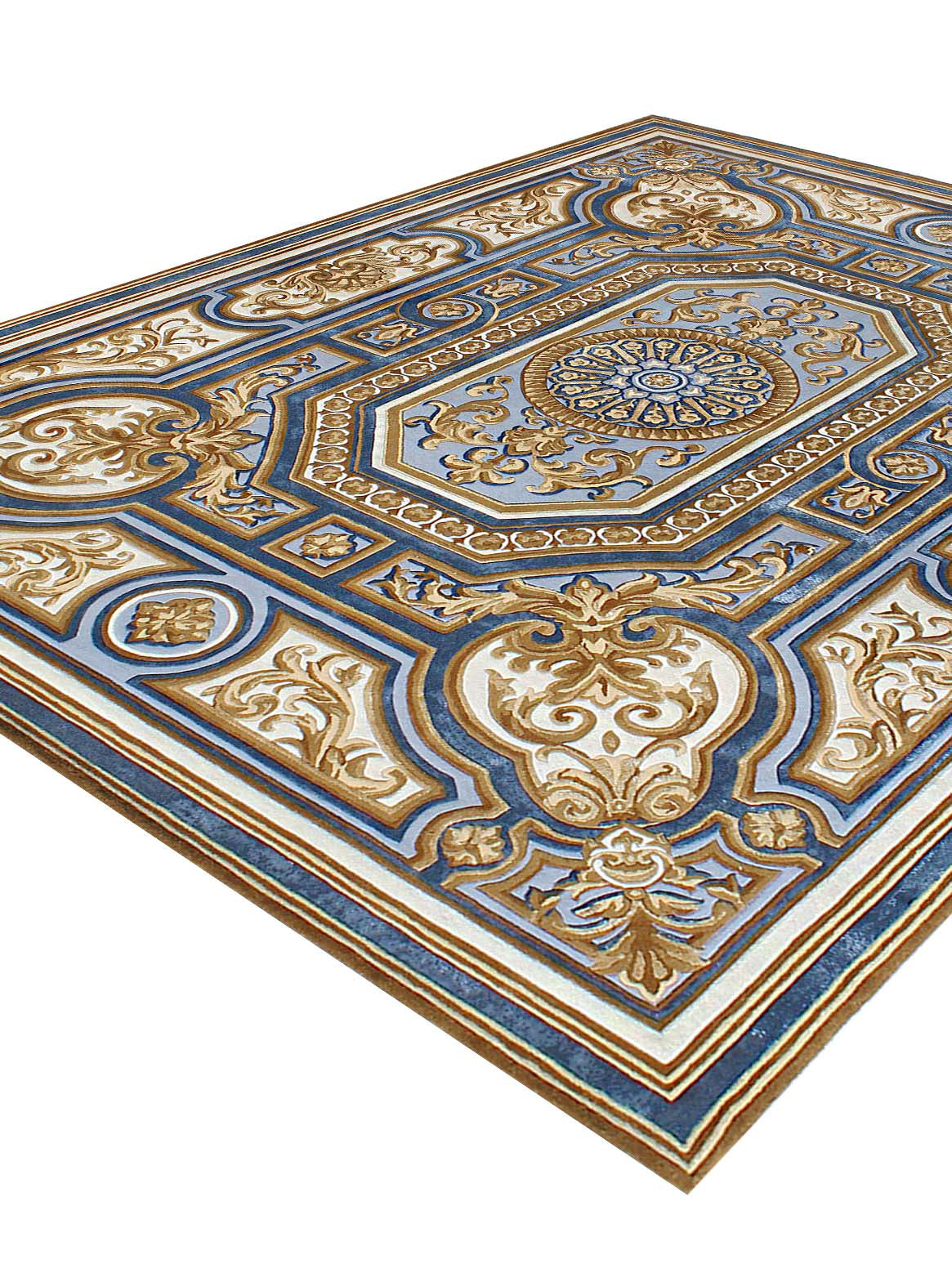 Luxury Carpet for Living Room