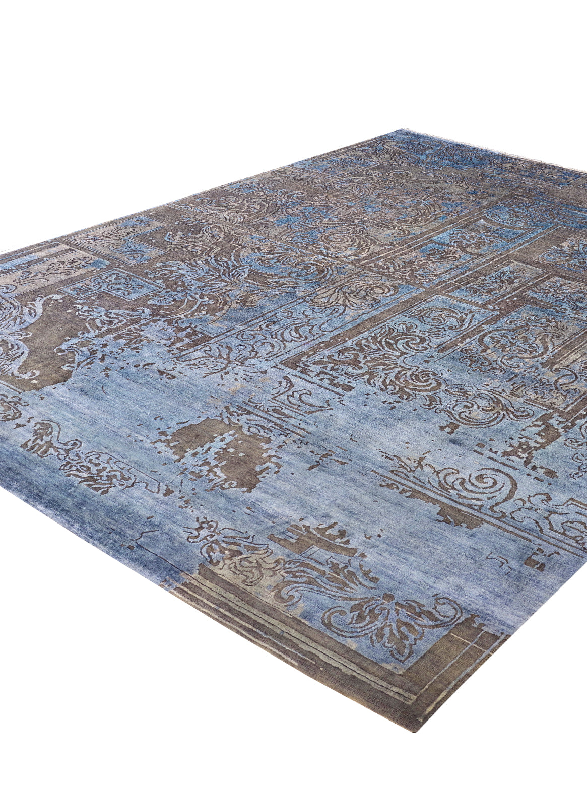 Luxury Carpet for Living Room
