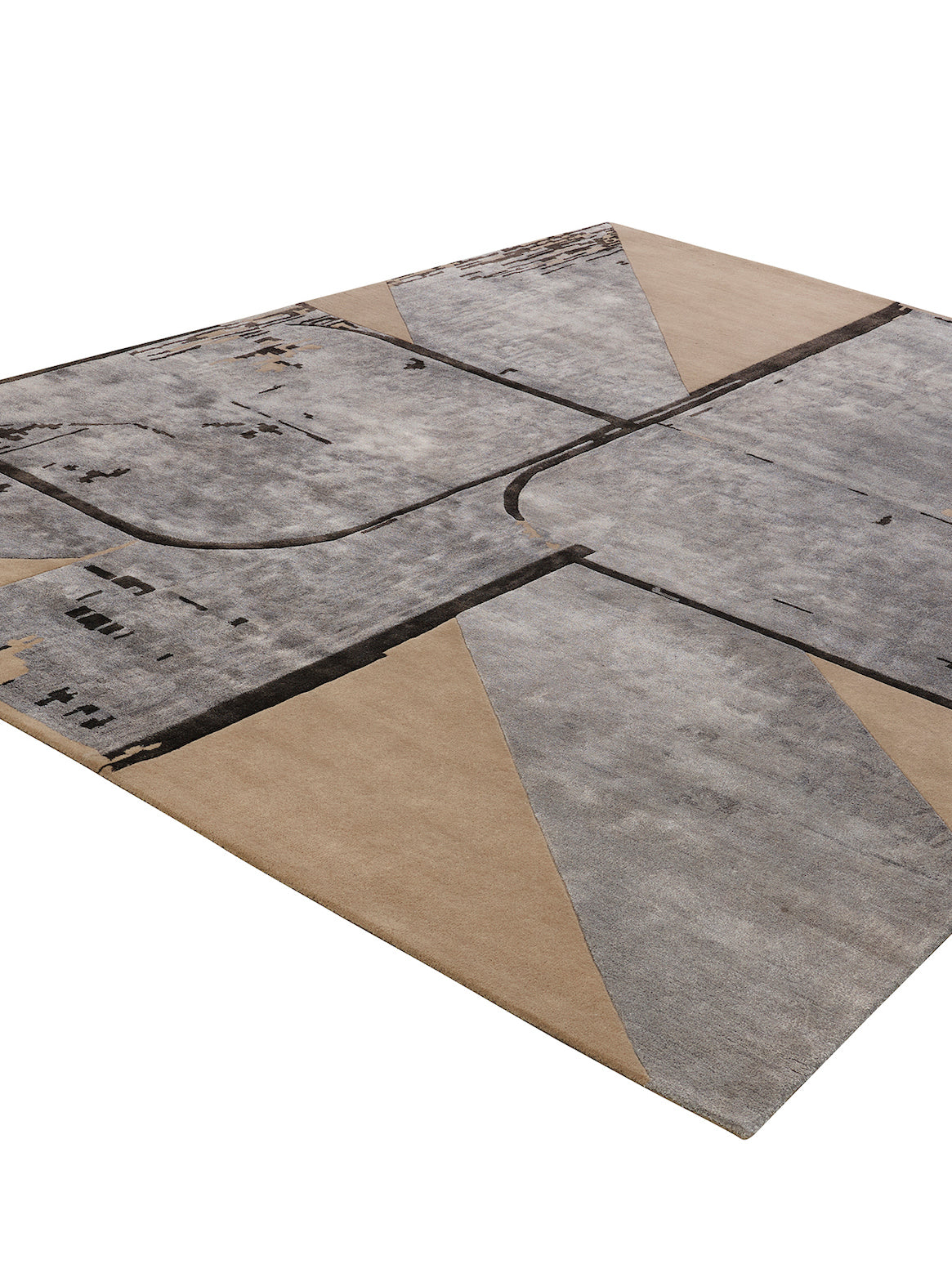 Luxury Carpet for Living Room