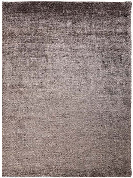 Luxury hand knotted carpet made from Botanical Silk