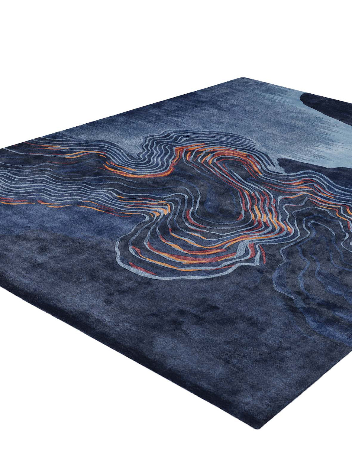 Luxury Carpet for Living Room