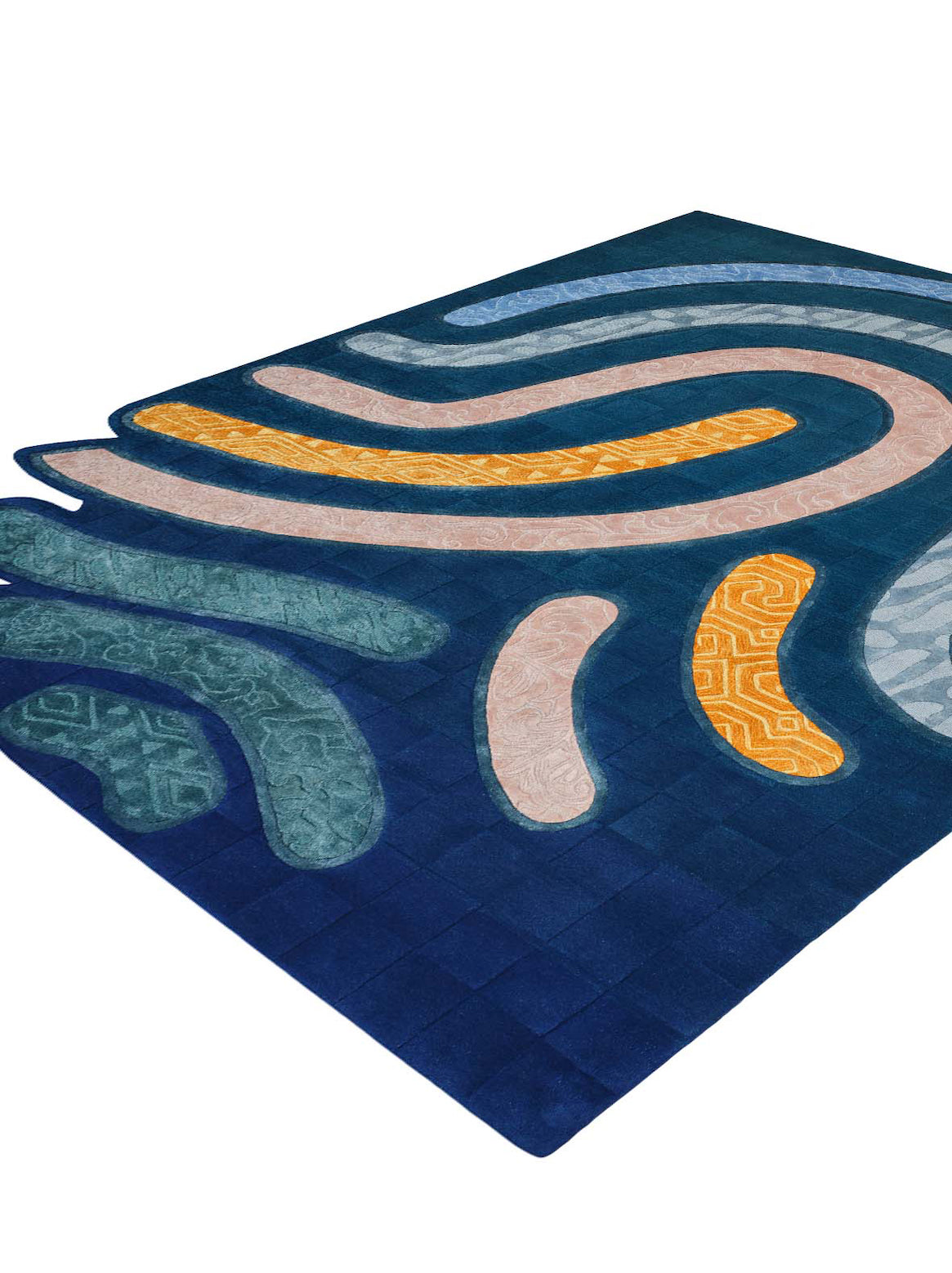 Luxury Carpet for Living Room