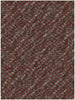 INDULGE Charcoal Red