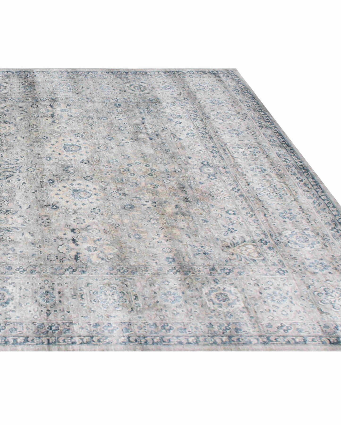 Luxury carpet in Assorted color and 8' x 10' size