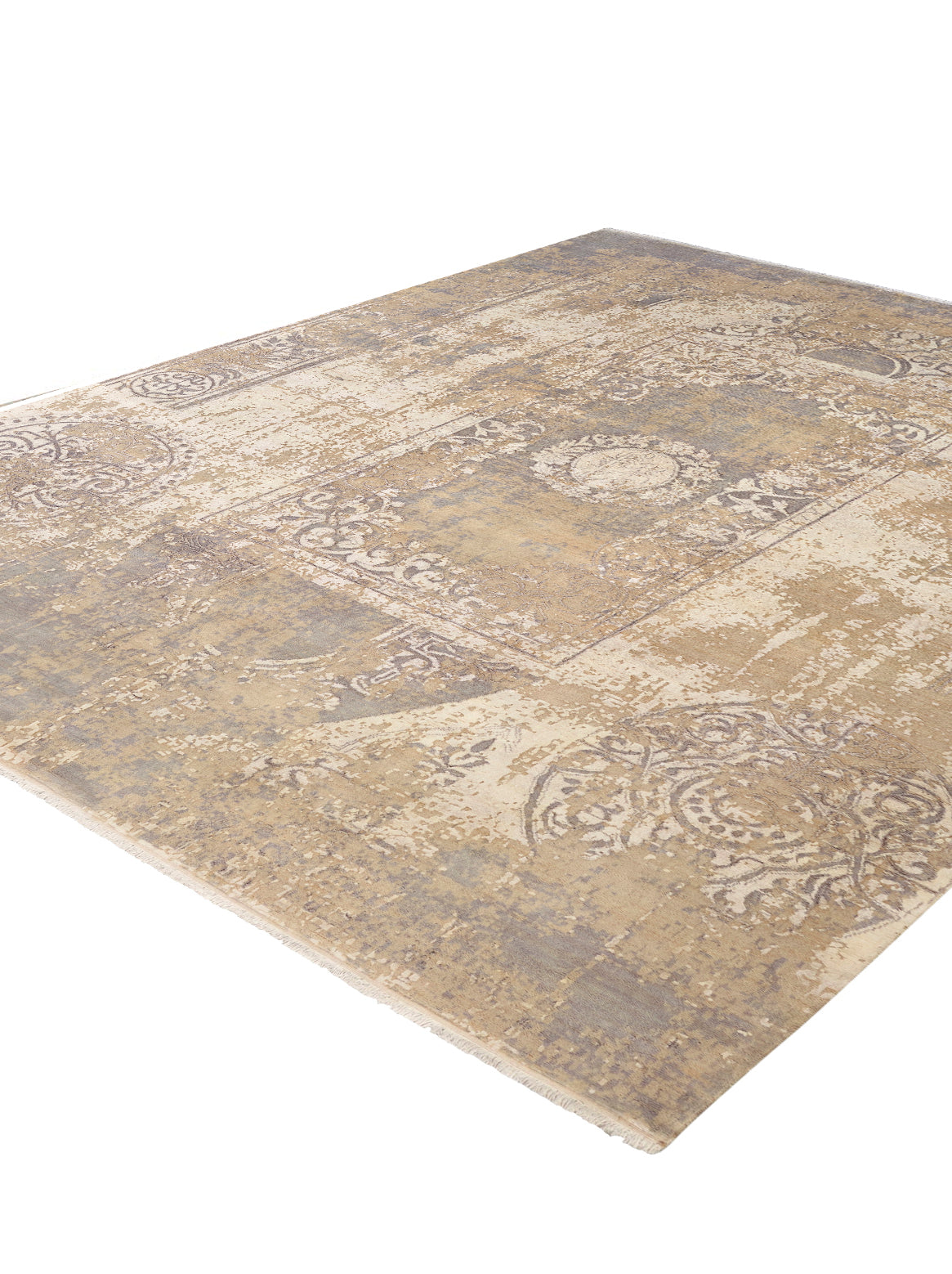 Luxury Carpet for Living Room