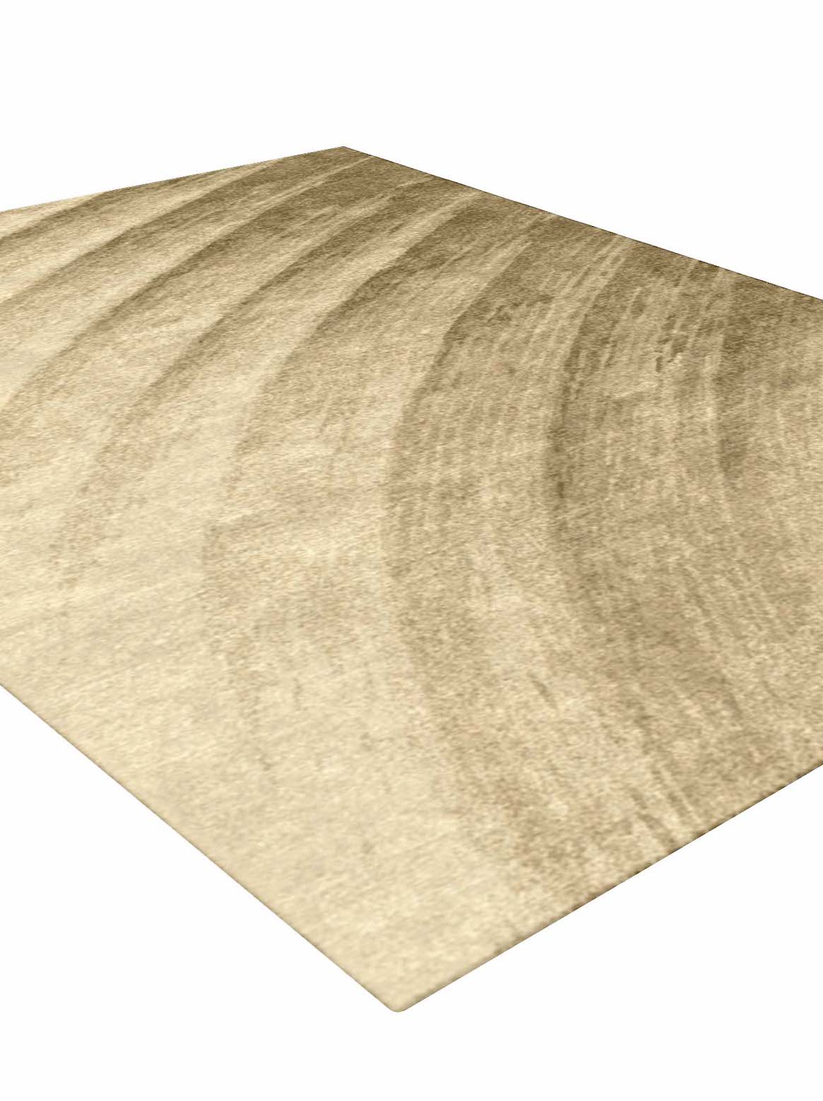 Luxury carpet in Camel color and 4'6" x 6'6" size