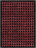 MAGNUS Red & Black