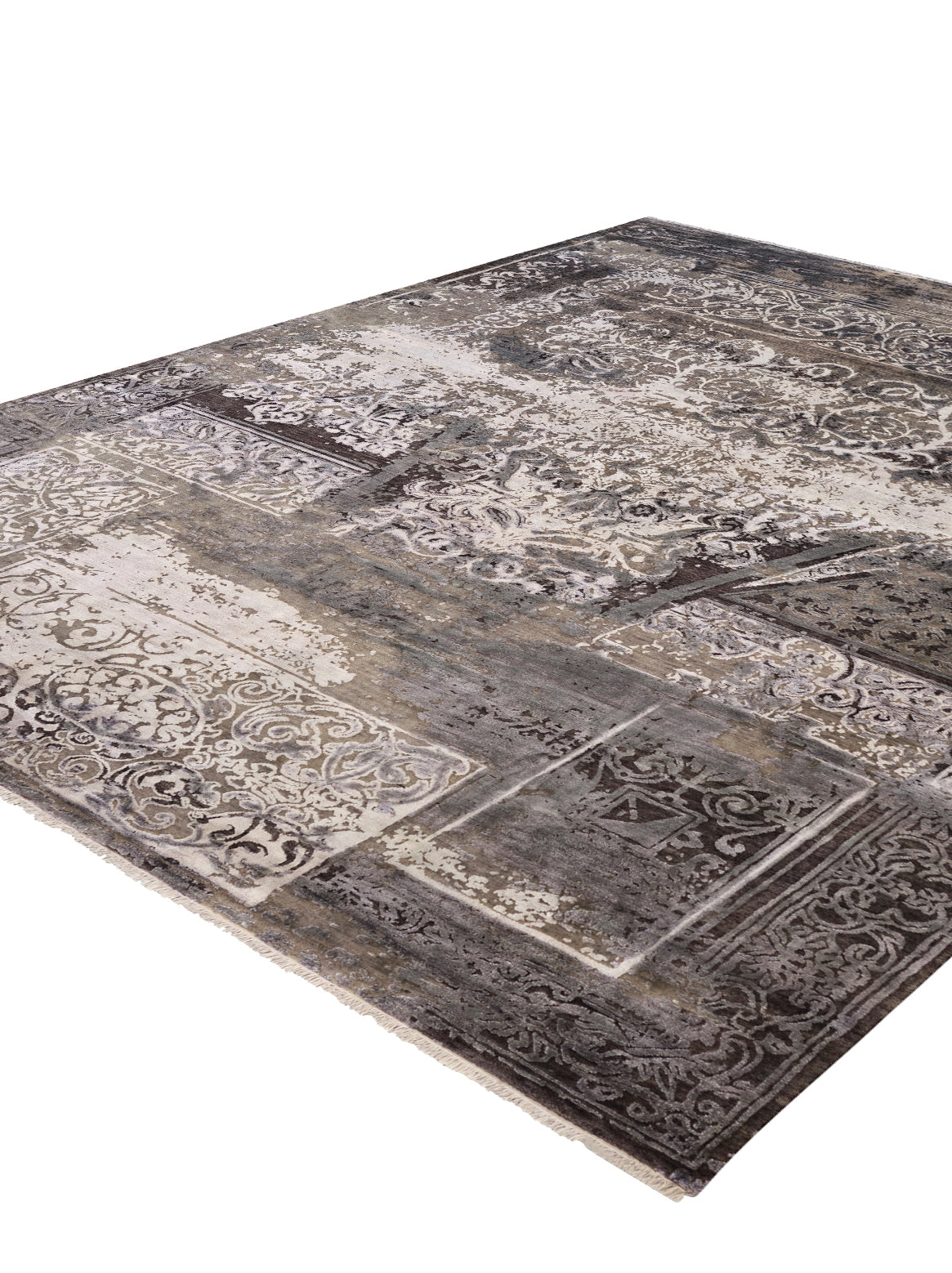 Luxury Carpet for Living Room
