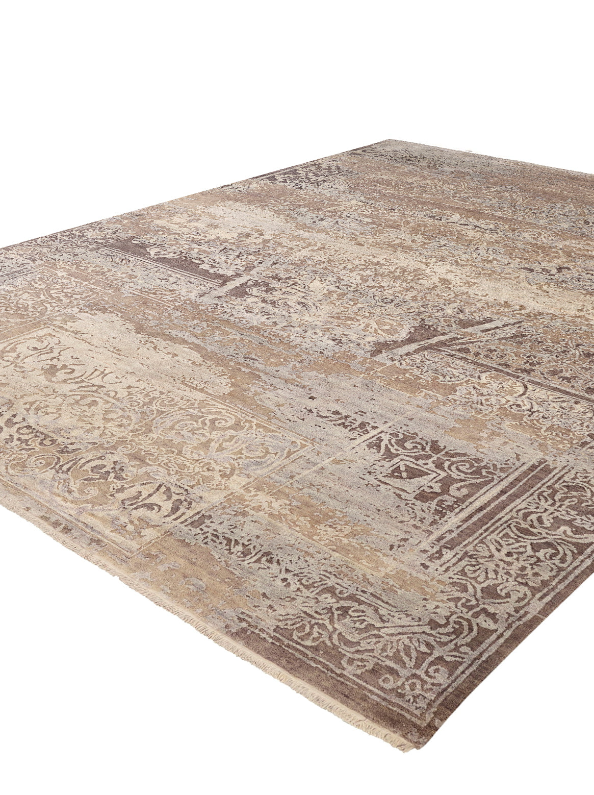 Luxury Carpet for Living Room