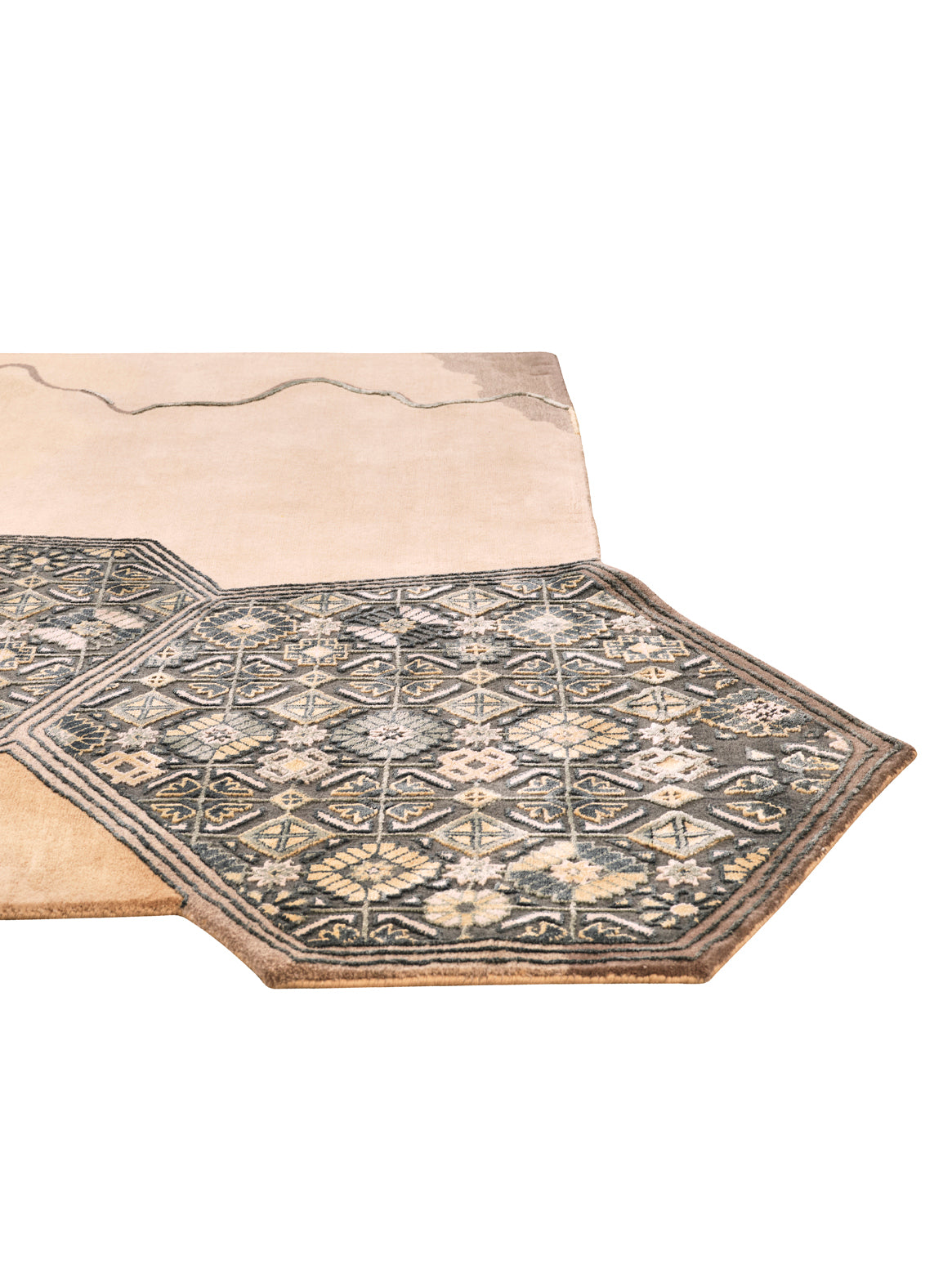 Luxury Carpet for Living Room